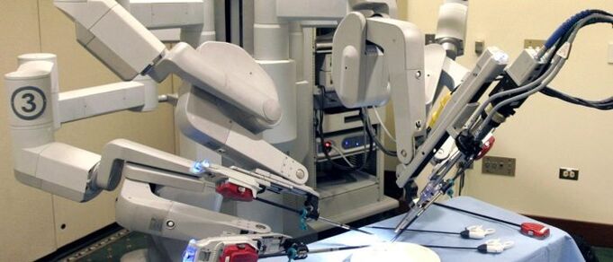 Device to treat prostatitis